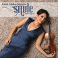 Anne Akiko Meyers & Akira Eguchi - Smile [CD]