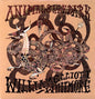 William Elliott Whitmore - Animals in the Dark [LP]