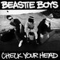 Beastie Boys - Check Your Head [2LP]