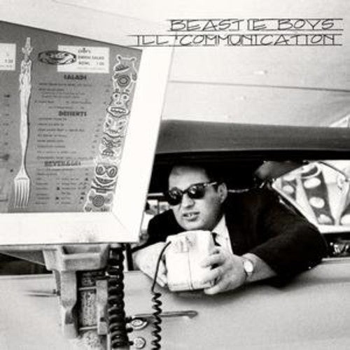 Beastie Boys - Beastie Boys : Ill Communication [2 CD]