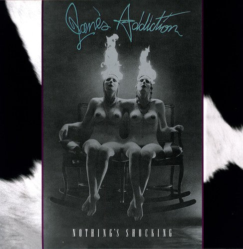Jane's Addiction - Nothing's Shocking [180 Gram]