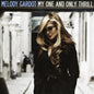 Melody Gardot - My One and Only Thrill [CD]