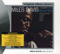 Miles Davis - Kind Of Blue (remastered + Bonus Track) [CD]