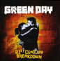 Green Day - 21st Century Breakdown [CD]