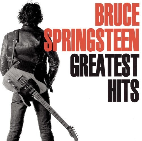 Bruce Springsteen - Greatest Hits [CD]