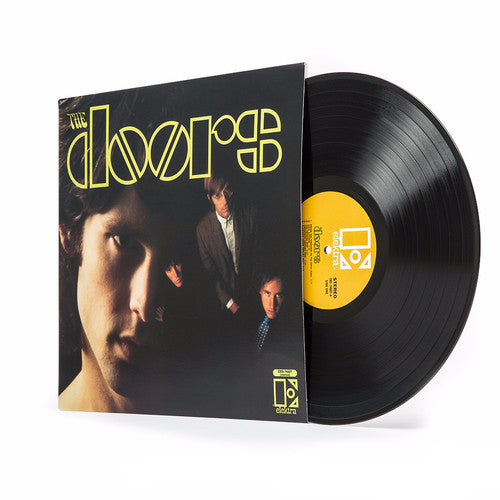 The Doors - Doors [Reissue] [180 Gram]