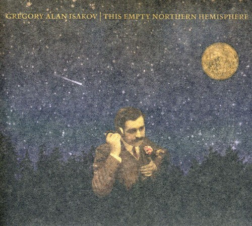 Gregory Alan Isakov - This Empty Northern Hemisphere [CD]