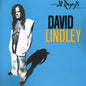 David Lindley & El Rayo-X - El Rayo-X [CD]