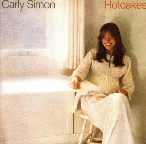 Carly Simon - Hotcakes [CD]