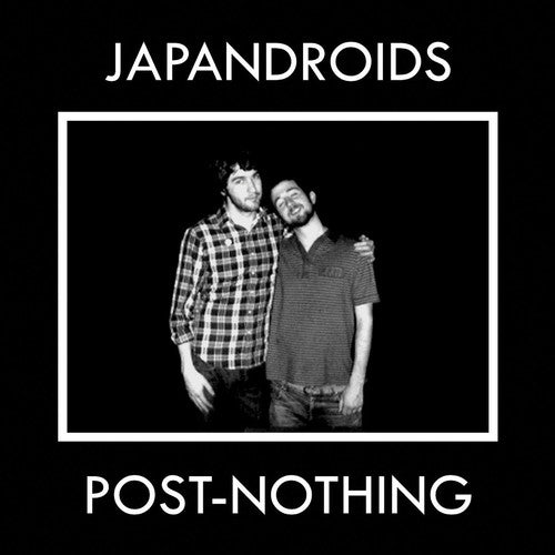 Japandroids - Post Nothing [LP]