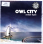 Owl City - Ocean Eyes [LP]