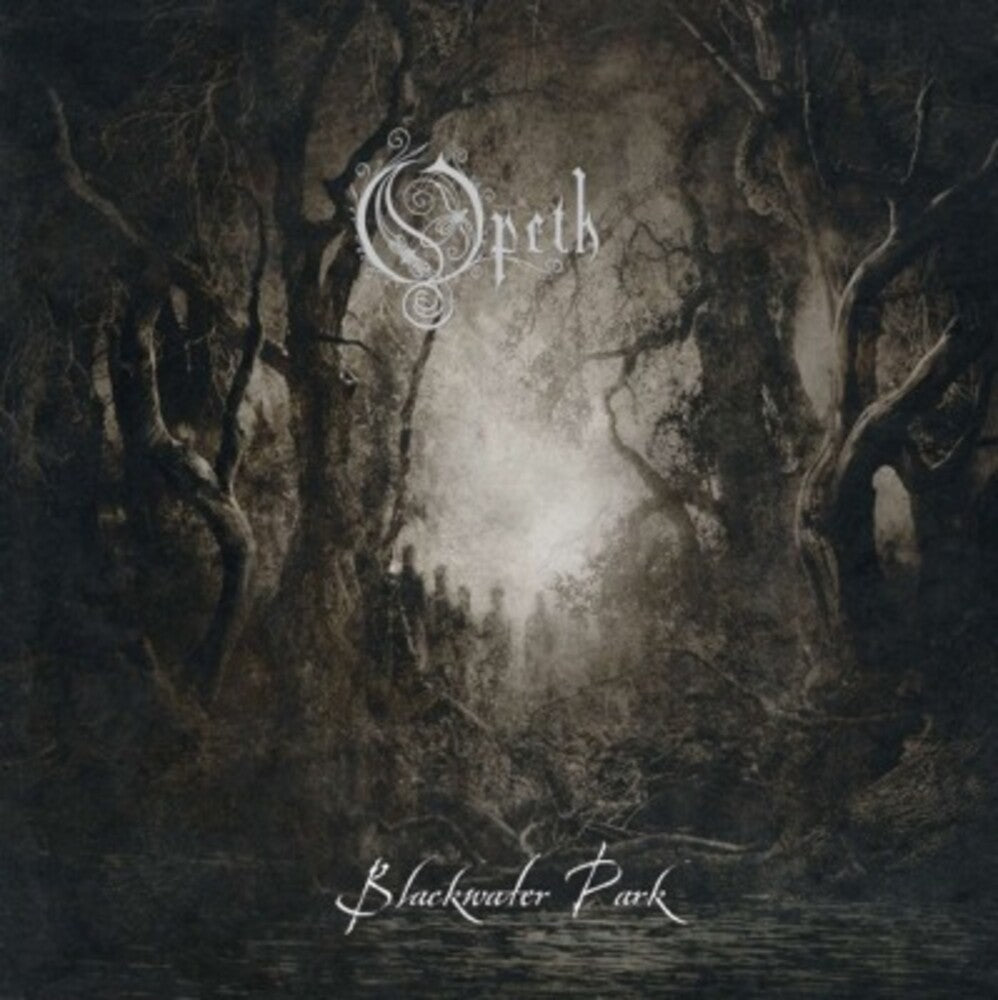 Opeth - Blackwater Park [Import]