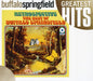 Buffalo Springfield - Retrospective [CD]