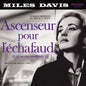 Miles Davis - Ascenseur Pour Lechafaud [Limited Edition] [180 Gram]