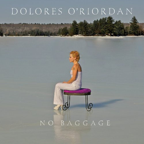 Dolores Oriordan - No Baggage [CD]