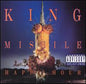 King Missile - Happy Hour [CD]