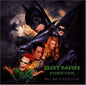 Batman [Movies] - Batman Forever [Soundtrack]