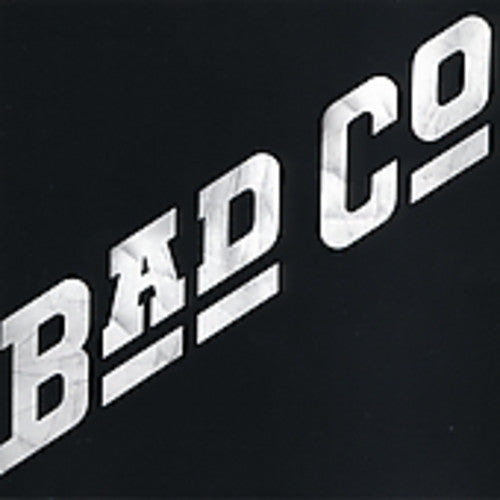Bad Company - Bad Company (remastered) [2 CD]