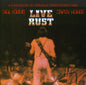 Neil Young - Live Rust [CD]