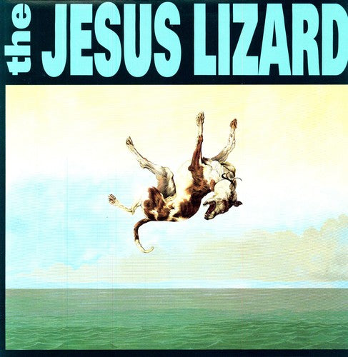 Jesus Lizard - Down [Remastered] [Bonus Tracks] [Deluxe Edition]