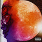 Kid Cudi - Man On The Moon: The End Of Day [Import]