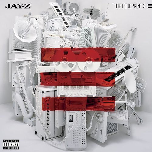 Jay-Z - The Blueprint, Vol. 3 [LP]