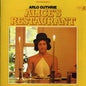 Arlo Guthrie - Alice's Restaurant [CD]