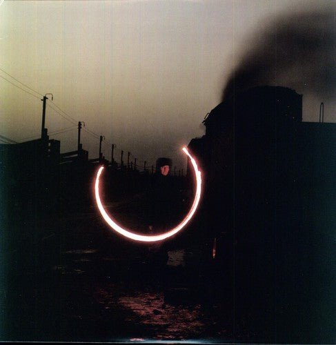 Jason Molina / Johnson,Will - Molina and Johnson [LP]