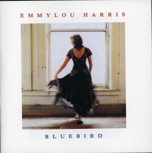 Emmylou Harris - Bluebird [CD]