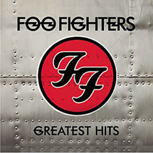 Foo Fighters - Greatest Hits [Vinyl]