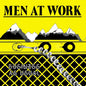 Men At Work - Business As Usual [Import]