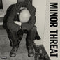 Minor Threat - First 2 7"s [LP]