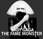 Lady Gaga - Fame Monster: Deluxe Edition [Import]