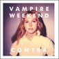 Vampire Weekend - Contra [Vinyl]