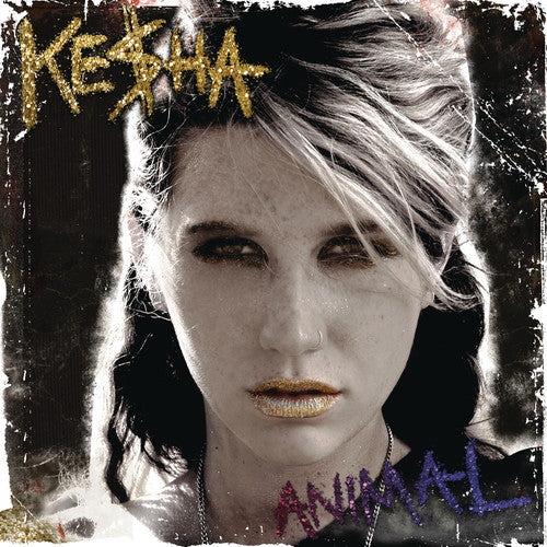 Kesha - Animal [CD]