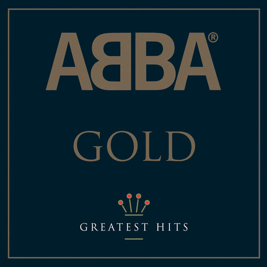 ABBA - Gold [CD]