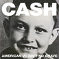 Johnny Cash/Willie Nelson/George Jones - American VI: Ain't No Grave [CD]