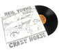 Neil Young - Zuma [Import]