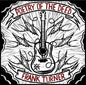 Frank Turner - Poetry Of The Deed [Download Included]
