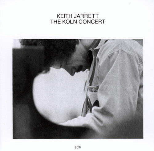 Keith Jarrett - Koln Concert [Vinyl]