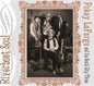 Pokey Lafarge & The South City Three - Riverboat Soul [CD]