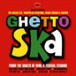 Ghetto Ska - Ghetto Ska [LP]