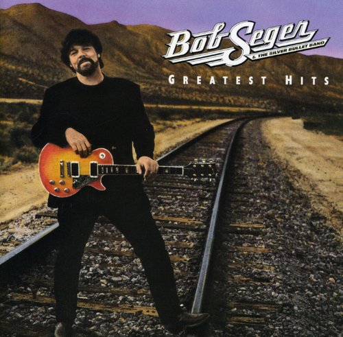 Bob Seger - Greatest Hits [CD]