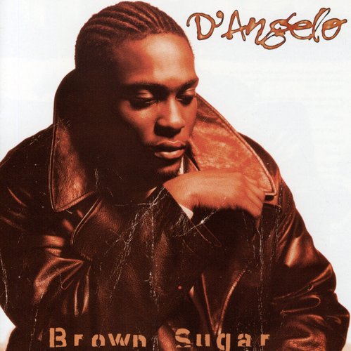 D'Angelo - Brown Sugar [CD]