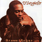 D'Angelo - Brown Sugar [CD]