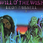 Leon Russell - Will O'The Wisp [CD]
