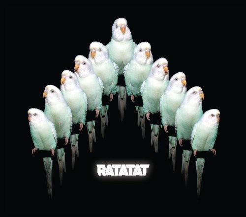 Ratatat - LP4 [LP]