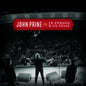 John Prine - In Person and On Stage [CD]