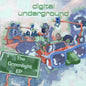 Digital Underground - Greenlight [CD]