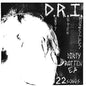 D.R.I. - The Dirty Rotten [LP]
